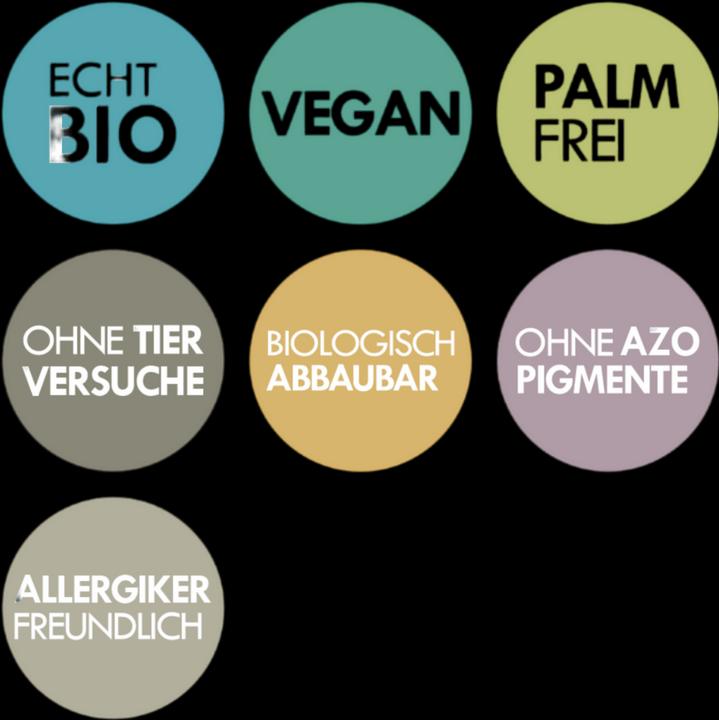 Immagine prodotto Neogrün Aki (Blu, Giallo, Verde, Rosso)