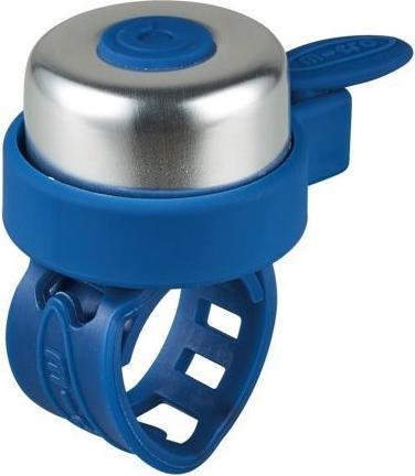 Micro Klingel blau