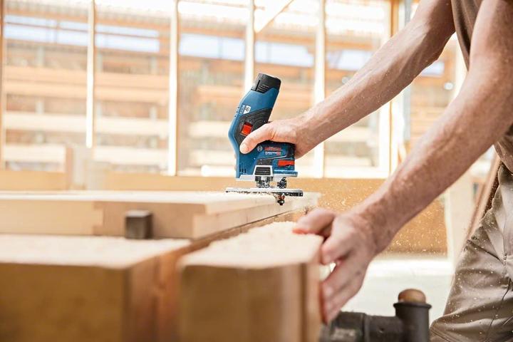Produktbild Bosch Professional Zubehör GKF 1600, Systemzubehör