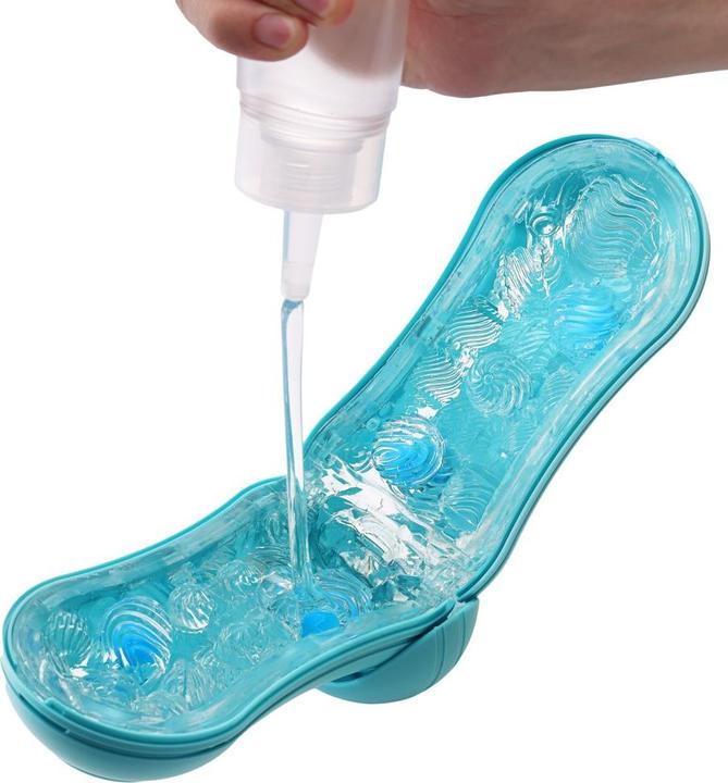 Actual product image Tenga Flip Orb