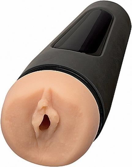 Productafbeelding Doc Johnson Main Squeeze - Het originele poesje