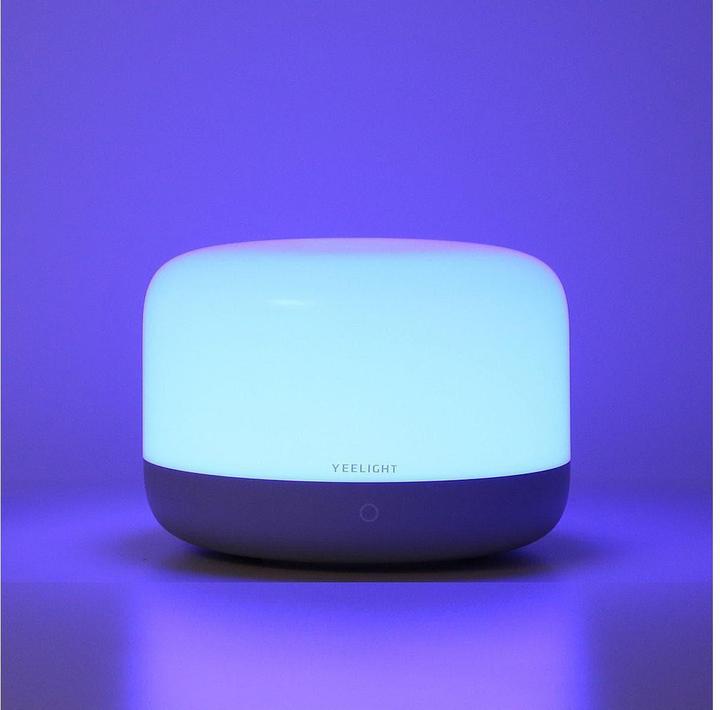 Produktbild Yeelight Nachttischleuchte D2 (240 lm)