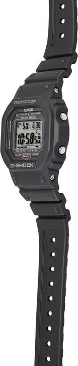 Actual product image G-Shock GW-5000U-1ER (Digital watch, Radio-controlled clock, 48.90 mm)