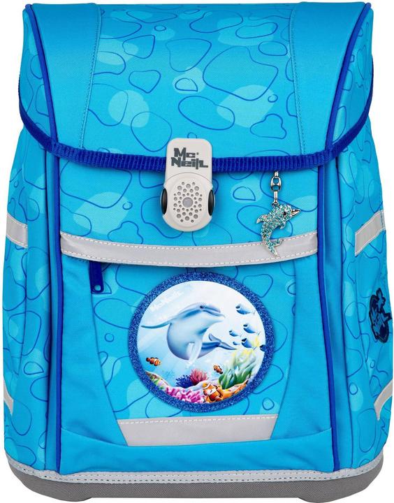 Immagine prodotto Mc Neill Set di zaini scolastici Tenero da 5 pezzi (18 l)
