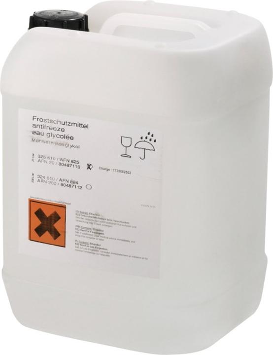 Dimplex AFN 825 Antifreeze for the