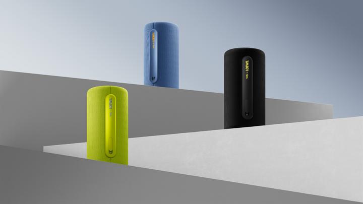Immagine prodotto We. by Loewe Noi. Ascolta il neon (24 h, Batteria ricaricabile)