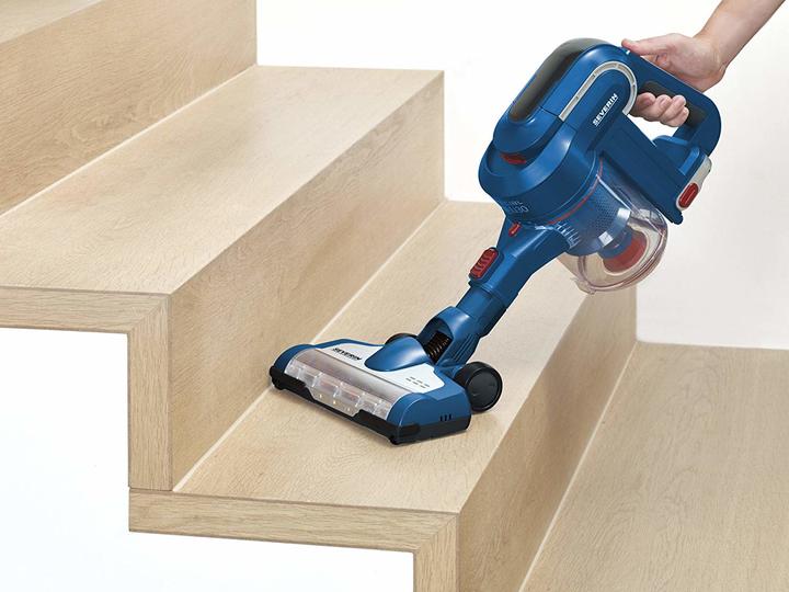 Produktbild Severin Staubsauger HV7160