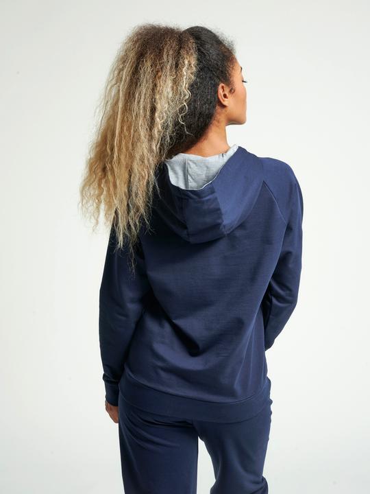 Produktbild hummel Go Cotton Logo Hoodie Woman (M)