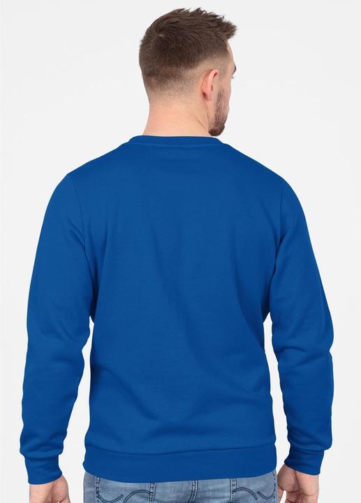 Produktbild JAKO Sweat Organic (5XL)
