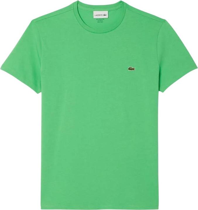 Lacoste Pima TShirt Rundhalsausschnitt