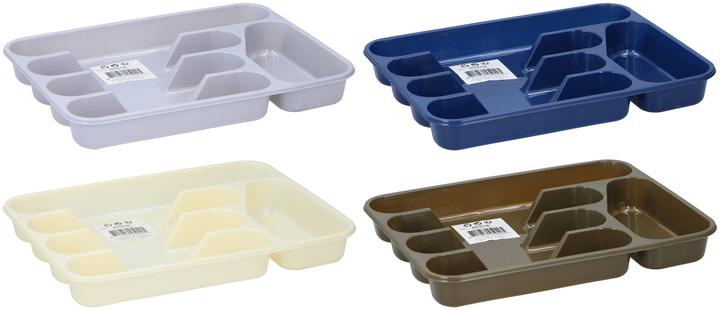 Produktbild Cutlery holder 4as 5 sections