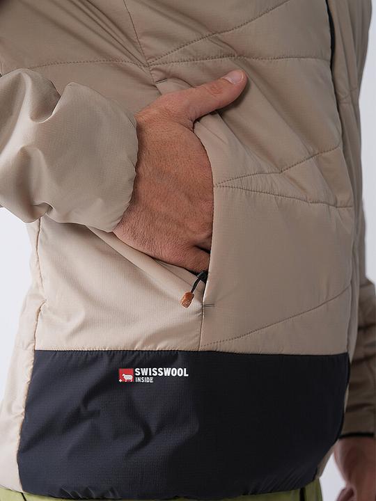 Image du produit Ortovox Piz Duan Jacket (S, M, L, XL, XXL)