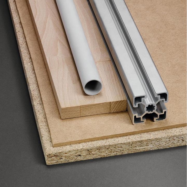 Immagine prodotto Bosch Professional Zubehör Lama per sega circolare a batteria PRO Multi Material, 85 x 1,5 x 15 mm