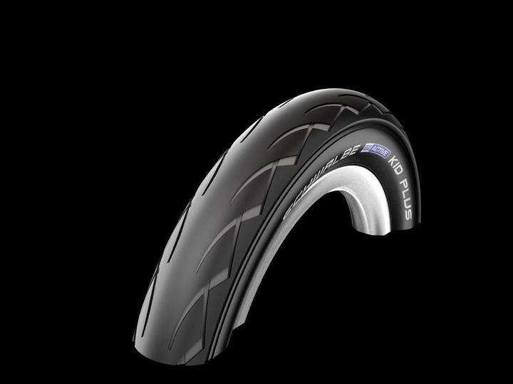 Immagine prodotto Schwalbe Kid Plus (12 x 1.75, 47-203)