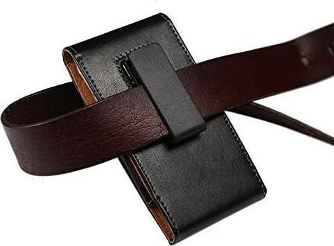 Produktbild Cover-Discount Gürteltasche L vertikal (Universal)