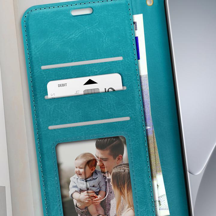 Produktbild Mayaxess SecureCard Cover (Xiaomi 15 Pro)