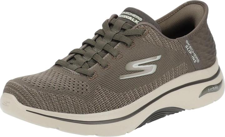 Actual product image Skechers GO WALK ARCH FIT 2.0 - GRAND S (46)