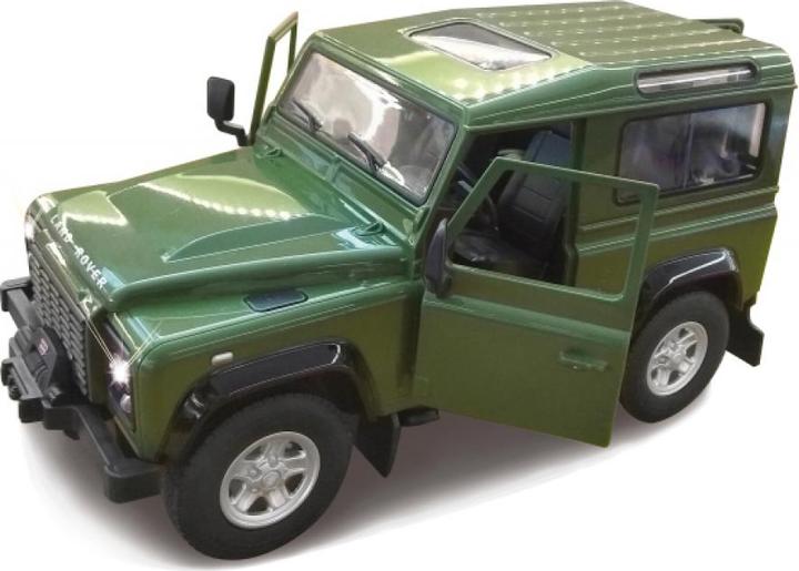 Immagine prodotto Jamara 115 Modellauto Land Rover Defender 40 MHz