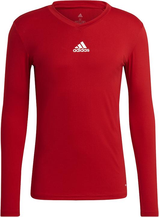 Actual product image adidas Team Base Tee (L)