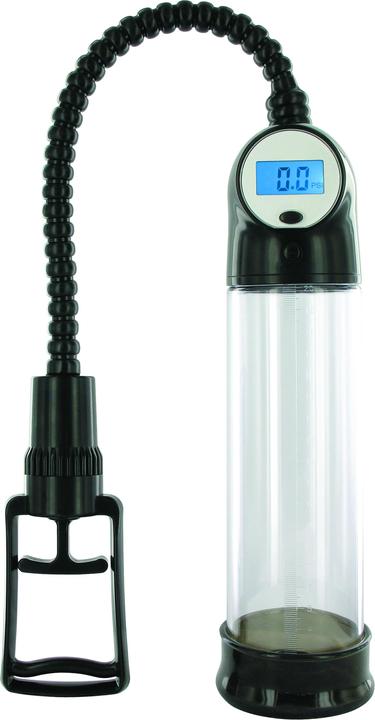 Immagine prodotto XL Sucker Digital Penis Pump