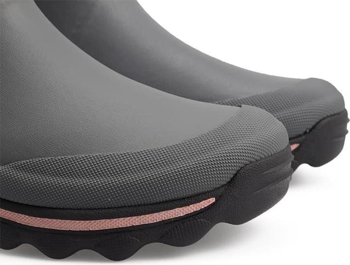 Produktbild Rouchette stiefel damen clean garden (40)