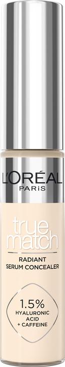 Image du produit L'Oréal Paris L'Oréal Mineral/True Match (1N Lumière)