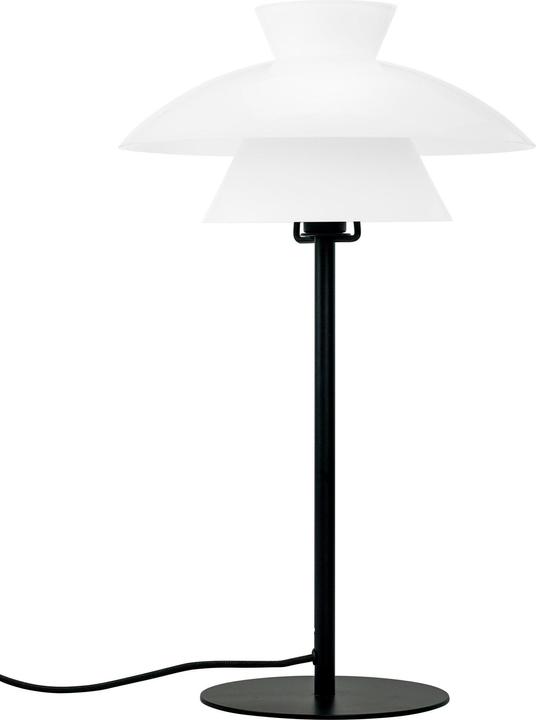 Dyberg Larsen Valby3 opal table lamp (8115) (G9)
