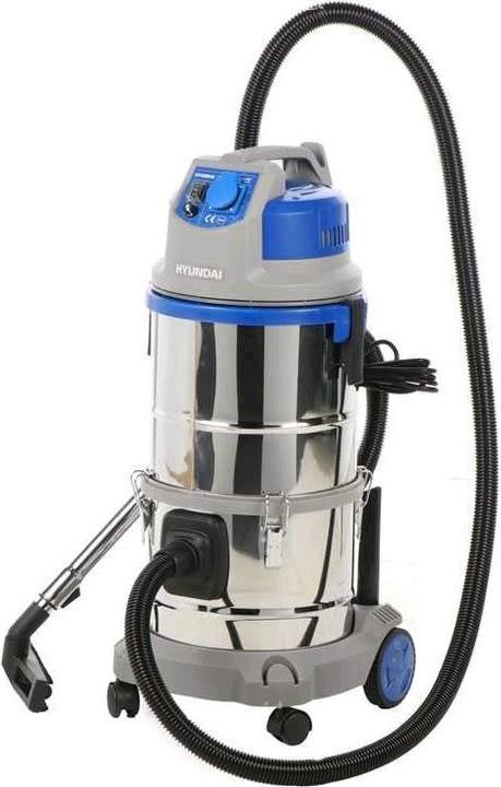 Image du produit Hyundai JN50611400W Réservoir pour aspirateur de liquides et de poussières (Aspirateur eau et poussière)