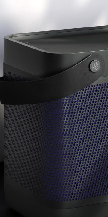 Produktbild B&O Beolit 20 (8 h, Akkubetrieb)