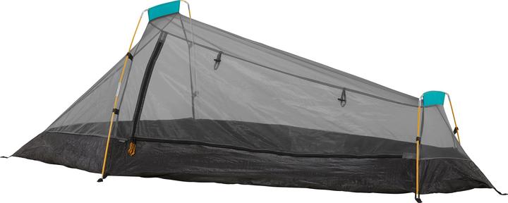 Actual product image Grand Canyon Richmond 1 (Tunnel tent, 2.20 kg, 1 person)