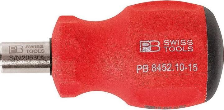 Produktbild PB Swiss Tools Universalhalter (10mm)