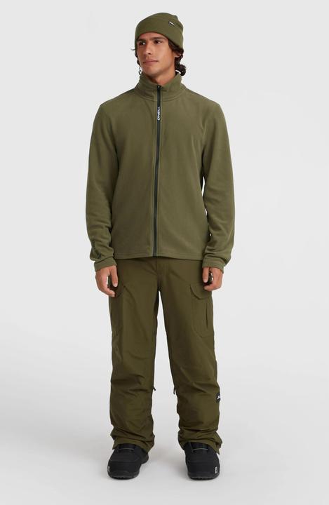 Produktbild O'Neill Jack's Polartec 100 Full-Zip Fleece (M)