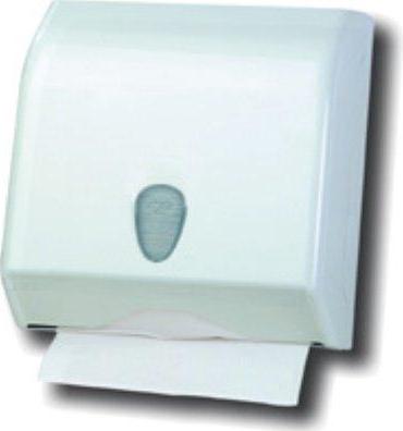 Produktbild Bel-Fiore Spender 29.5 x 29 x 12 weiss