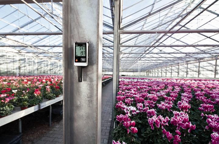 Image du produit Testo 175 H1