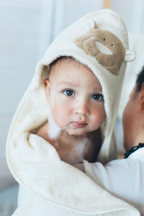 Produktbild Wooly Organic Teddy