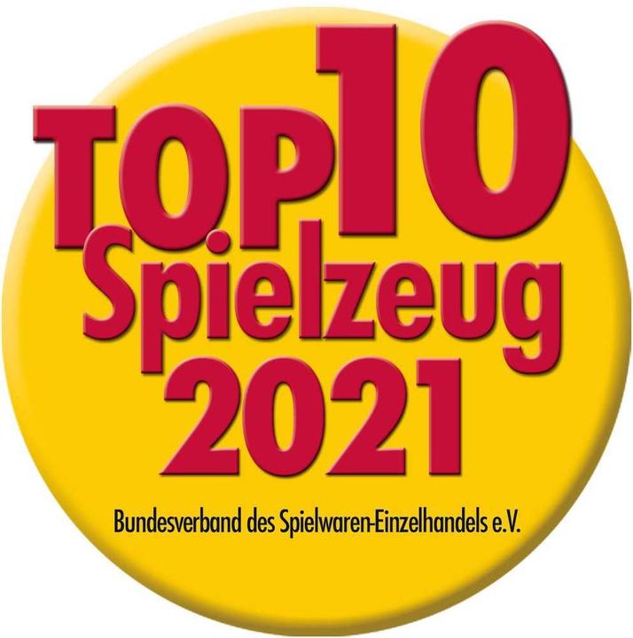 Produktbild Ravensburger SAMi - Tigermut tut gut (Deutsch, Rikin Parekh, 2022)