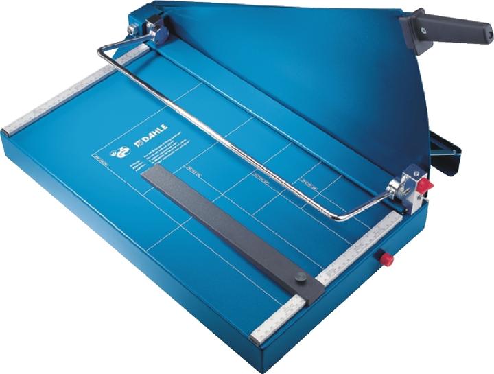 Actual product image Dahle Lever cutter 519 (35 Sheets, A2)