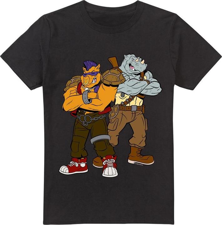 Produktbild Teenage Mutant NT TShirt (5XL)