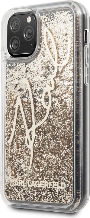 Image du produit Karl Lagerfeld cas (Apple iPhone 11 Pro)