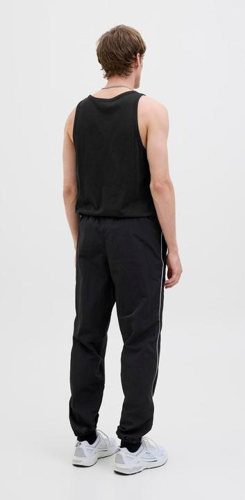 Produktbild Jack & Jones Logo Rundhalsausschnitt Tanktop Tanktop (XXL)