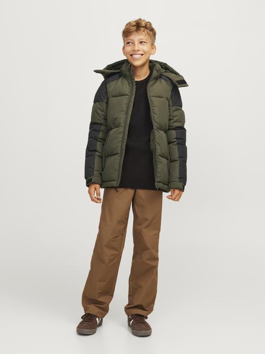 Produktbild Jack & Jones Pufferjacke Für jungs Pufferjacke (140)