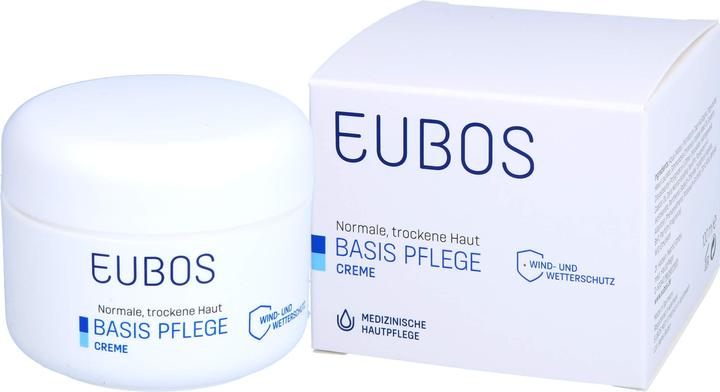 Immagine prodotto Eubos Crema, 100 ml CRE (100 ml)