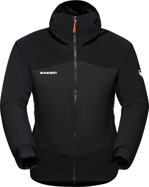 Mammut Taiss IN Hybrid Hooded Jacket Men (XXL)