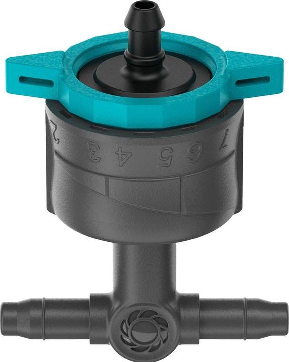 Actual product image Gardena Row small area nozzle (Drip irrigation dripper)