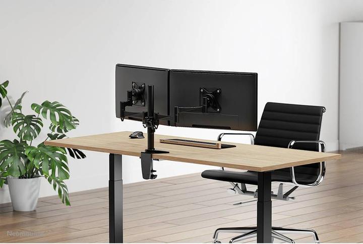 Produktbild Neomounts Fpma-D1330dblack (Tisch, 27")
