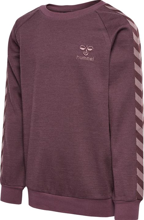 hummel hmlWONG SWEATSHIRT