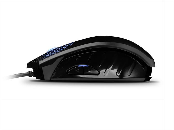 Produktbild Lioncast LioCat MX 757 C (MX 757 C) (Kabelgebunden)