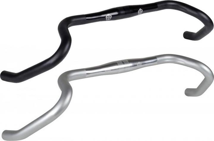 Image du produit Velo Orange Dajia Far Bar Guidon (Noir/largeur : 480 mm)