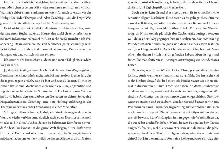 Immagine prodotto Wunderwerk (Tedesco, Veit Lindau, 2021)