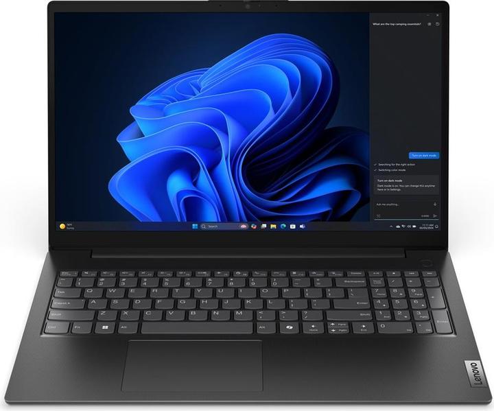 Immagine prodotto Lenovo V15 G5 Core 5 120U 15 6 FHD 300nits AG IPS 16GB SSD512 Intel Graphics Win11